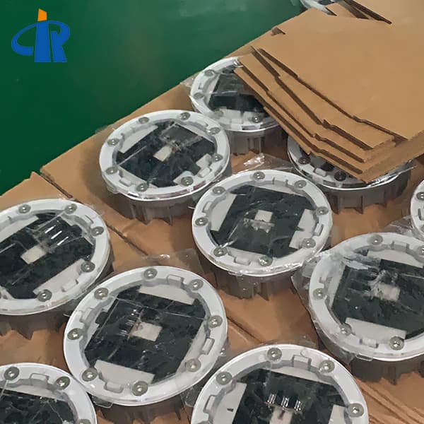 <h3>Amber Solar Powered Pavement Markers Factory In Singapore</h3>
